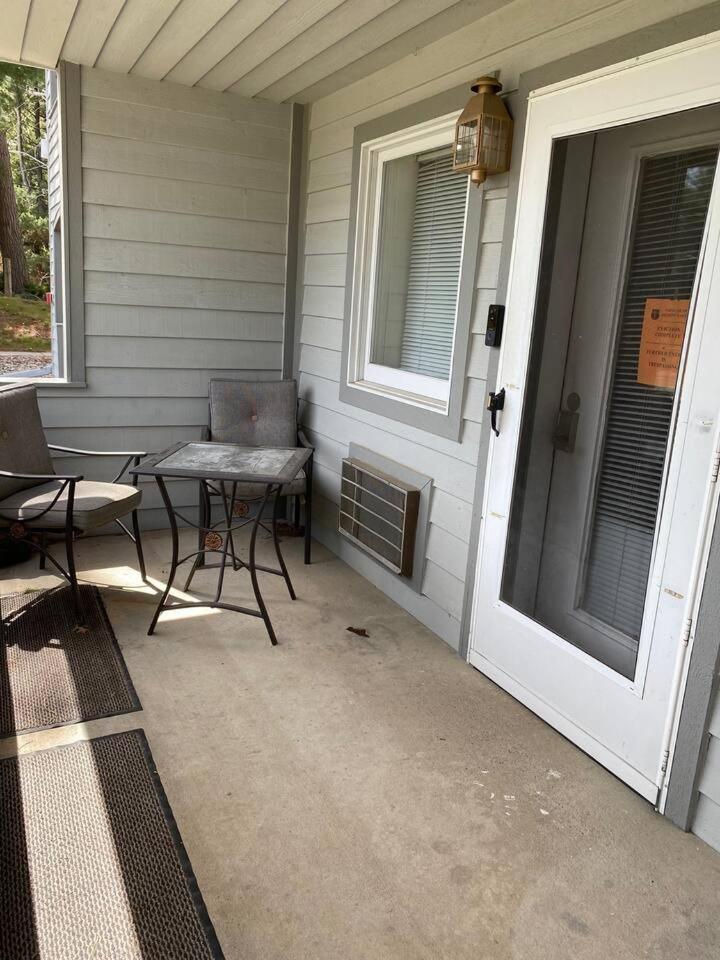 Dells Suite Dreams At Lighthouse Cove Condominiums ウィスコンシン デルズ エクステリア 写真