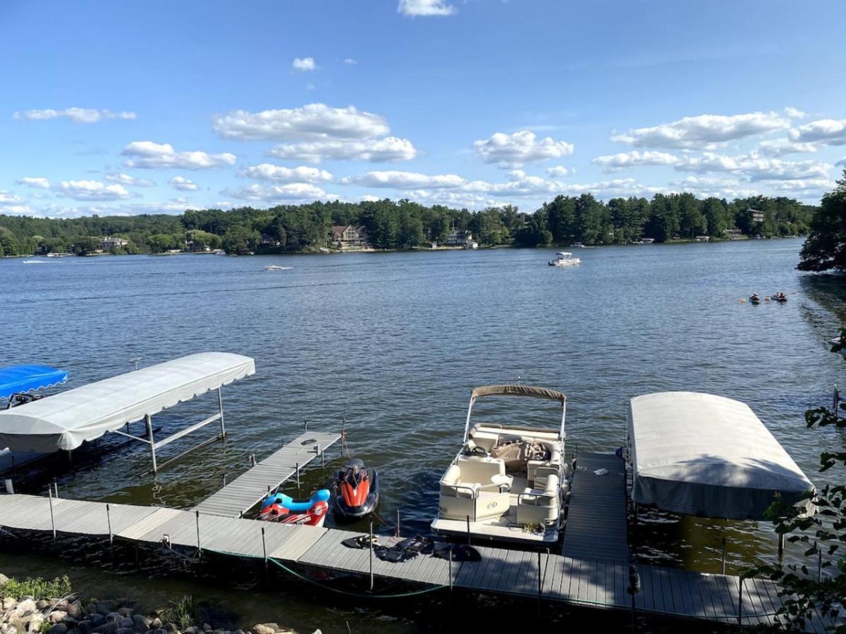 Dells Suite Dreams At Lighthouse Cove Condominiums ウィスコンシン デルズ エクステリア 写真
