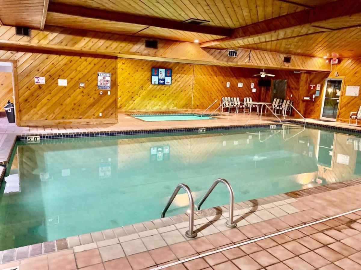 Dells Suite Dreams At Lighthouse Cove Condominiums ウィスコンシン デルズ エクステリア 写真
