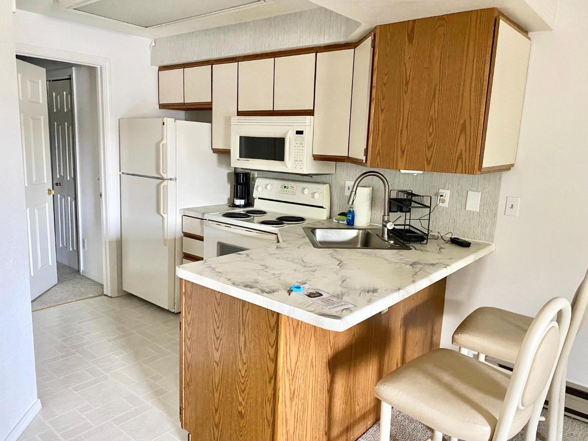 Dells Suite Dreams At Lighthouse Cove Condominiums ウィスコンシン デルズ エクステリア 写真